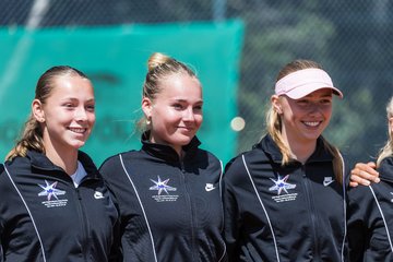 Philippa Färber 214 - RL TC an der Schirnau - SV Zehlendorfer Wespen : Ergebnis: 9:0